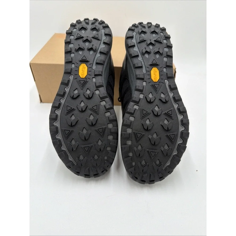 Merrell Men's Nova 3 Hiking Shoes J067597 12 Nwb No lid